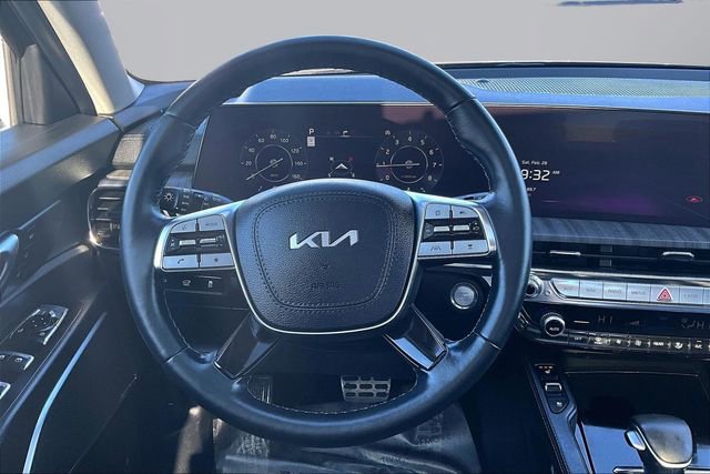 Used 2023 Kia Telluride SX image 5
