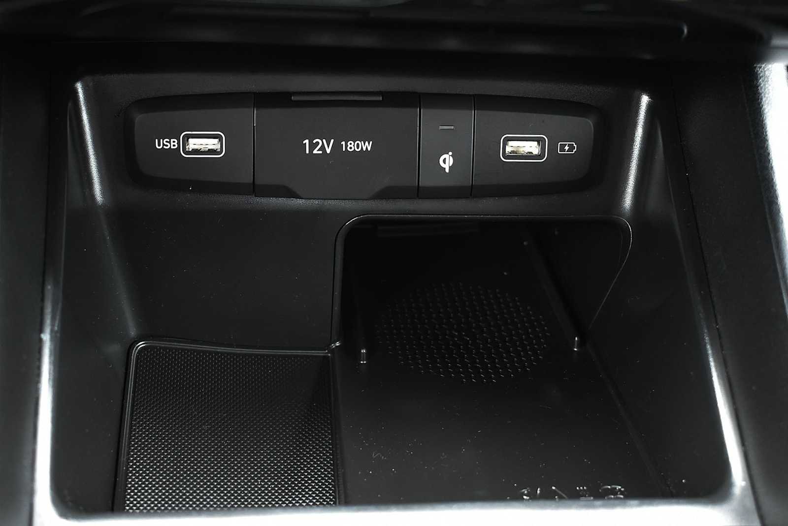 Used 2024 Hyundai Santa Cruz SEL w/ Activity Package image 20