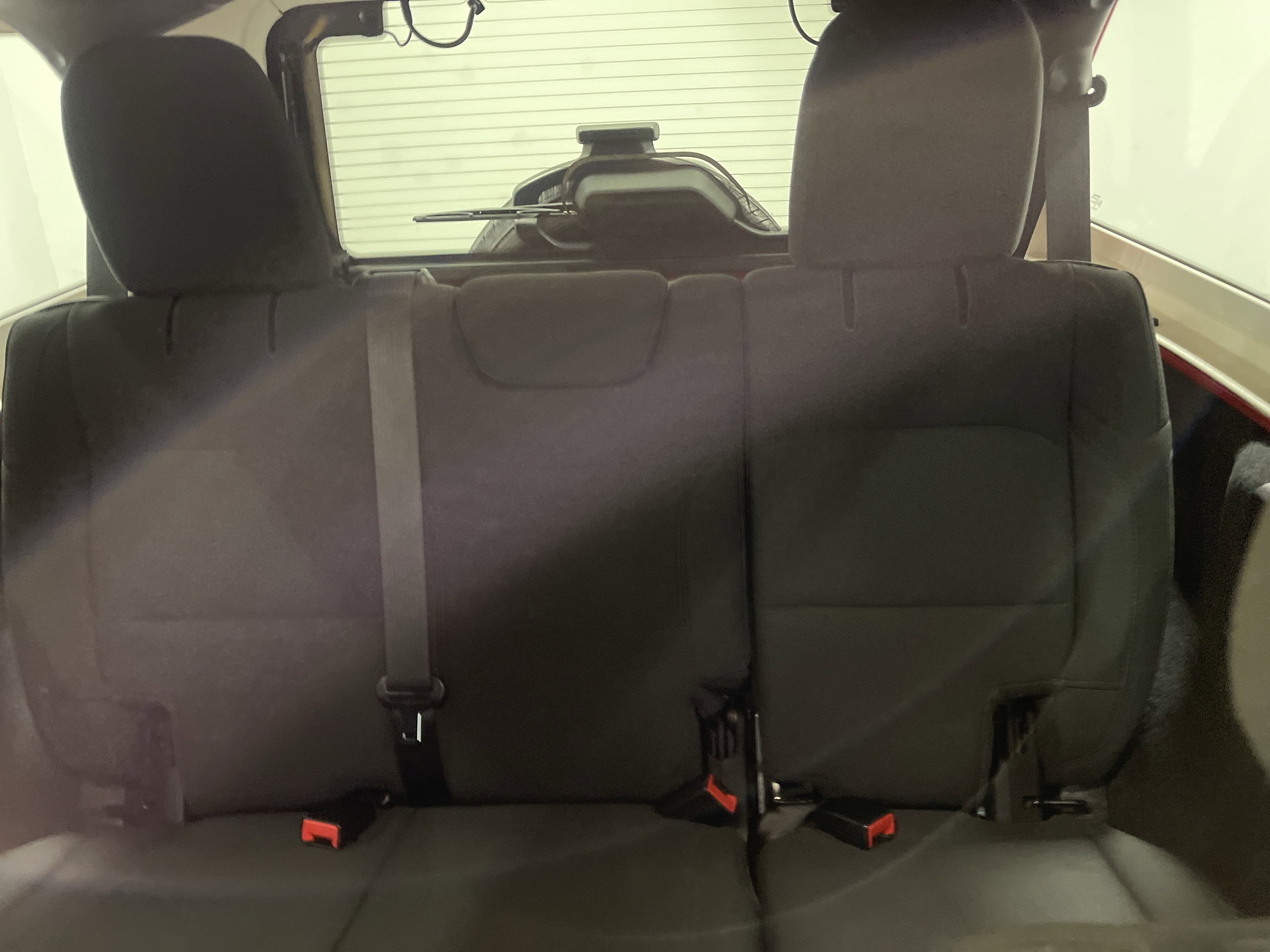 Used 2019 Jeep Wrangler Unlimited Sport S image 11