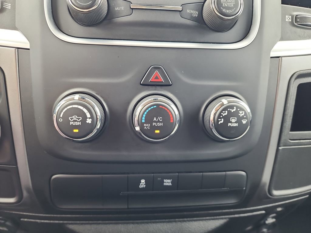 Used 2024 RAM 1500 Classic SLT RWD image 28