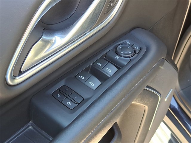 Used 2024 Chevrolet Tahoe LT image 21