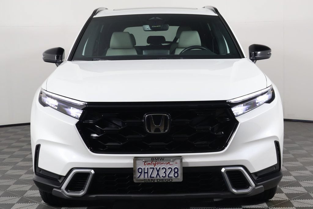 Used 2024 Honda CR-V Sport Touring image 2
