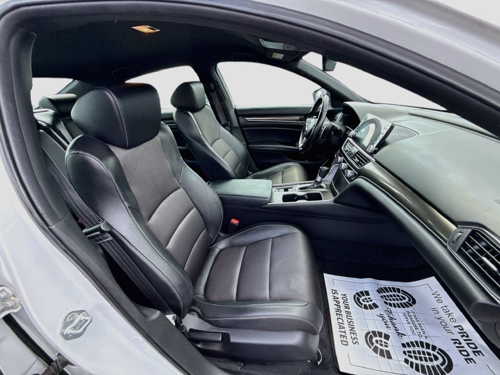 Used 2021 Honda Accord Sport image 32