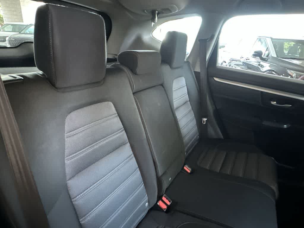 Used 2021 Honda CR-V Special Edition image 26