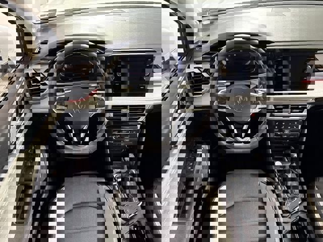 New 2026 Volkswagen Taos SEL image 13