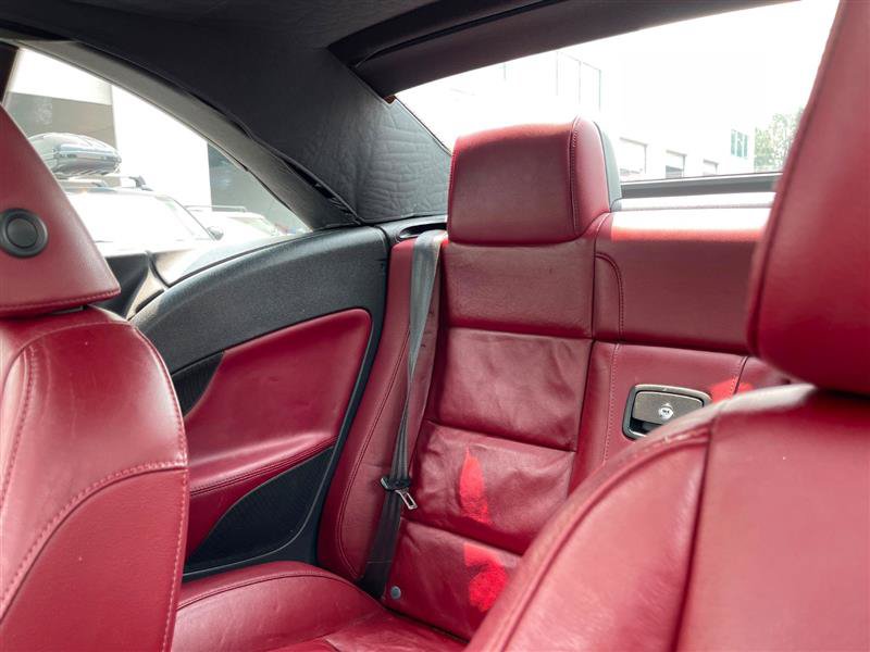 Used 2011 Volkswagen Eos Lux FWD image 51