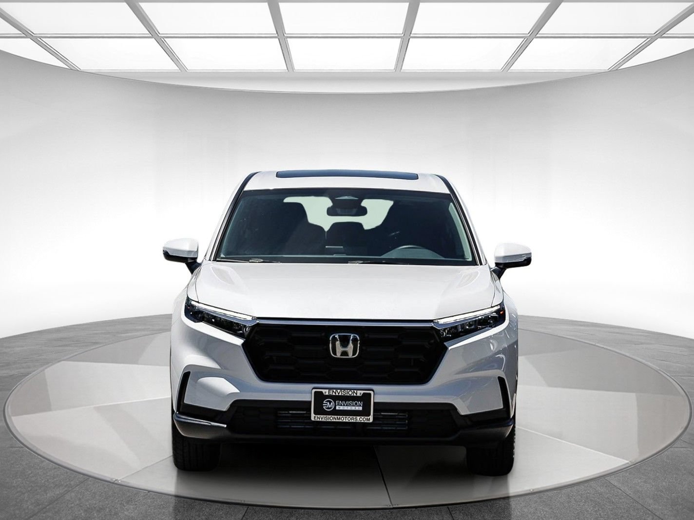 Used 2026 Honda CR-V EX image 6