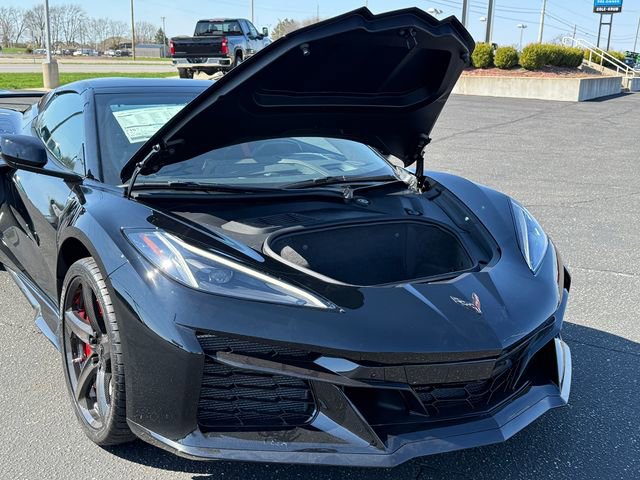 New 2026 Chevrolet Corvette Z06 image 45