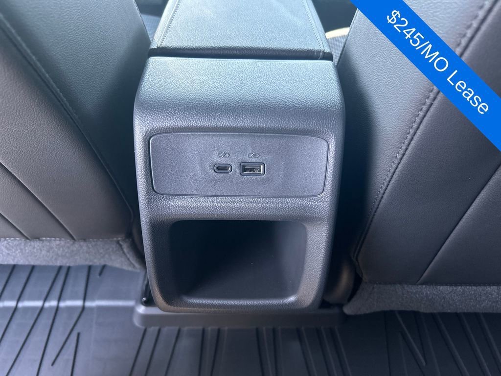 New 2026 Buick Envista Preferred FWD image 38
