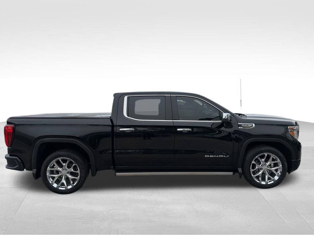 Used 2019 GMC Sierra 1500 Denali w/ Denali Ultimate Package image 7