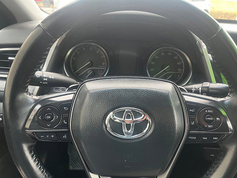 Used 2021 Toyota Camry SE image 33