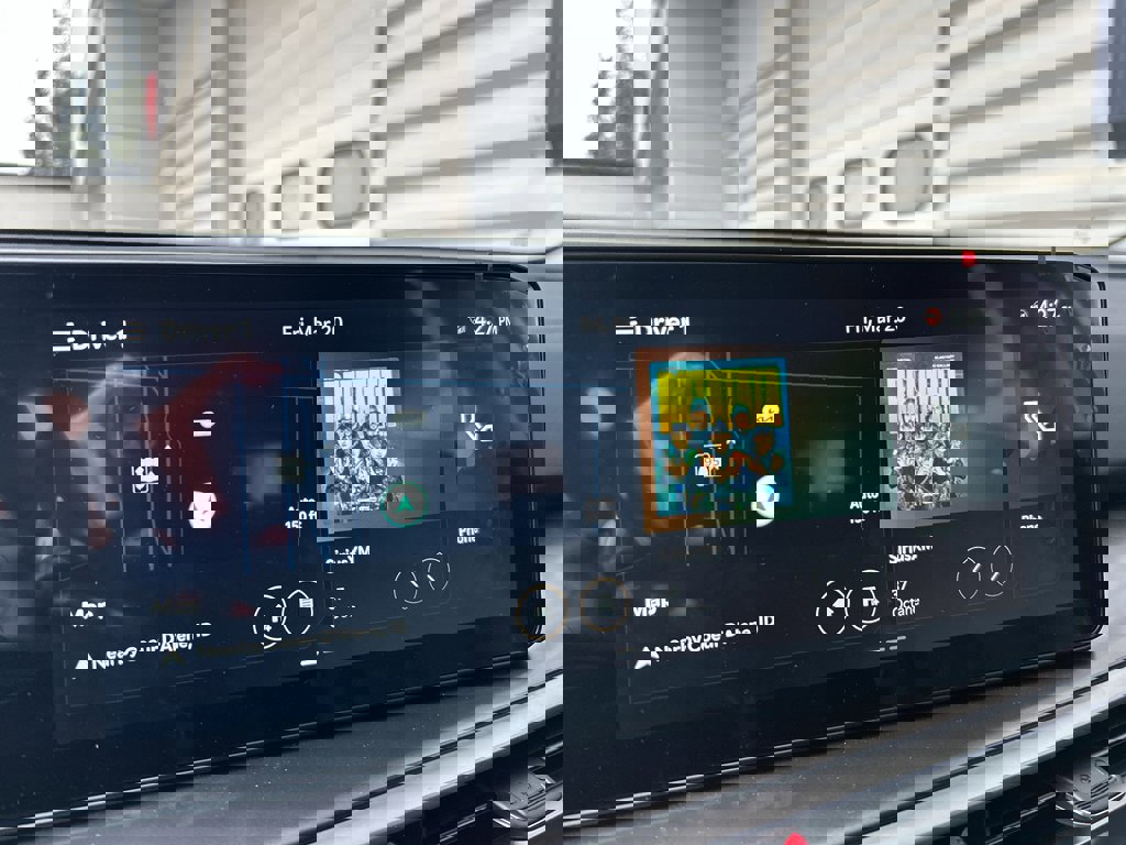 New 2026 Kia Sorento EX image 19