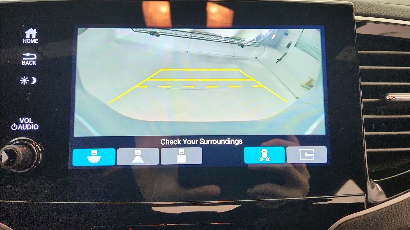 Used 2020 Honda Passport Touring image 30