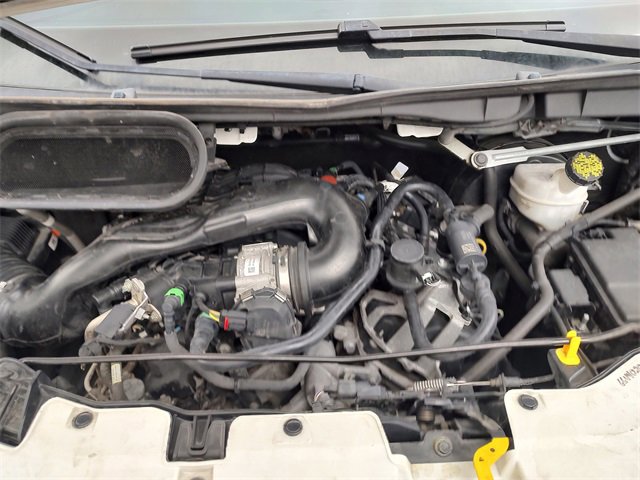 Used 2021 Ford Transit 150 Base w/ Load Area Protection Package image 34