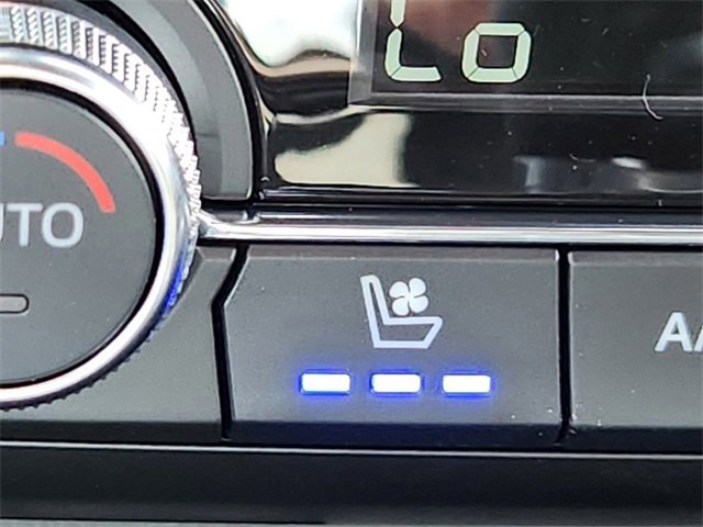 New 2025 MAZDA CX-5 Signature image 24