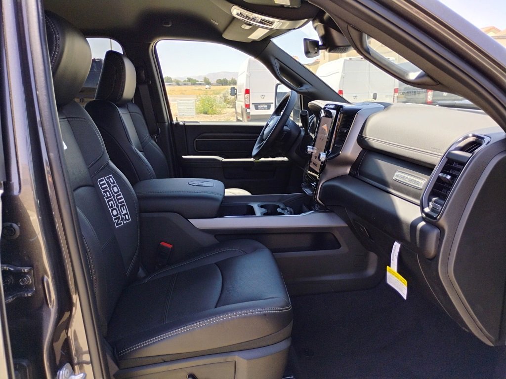 New 2025 RAM 2500 Power Wagon image 10