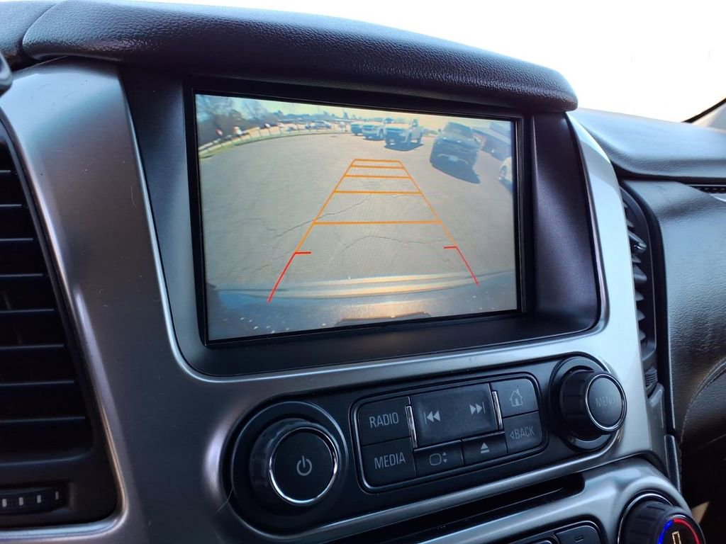 Used 2016 Chevrolet Tahoe LS image 12
