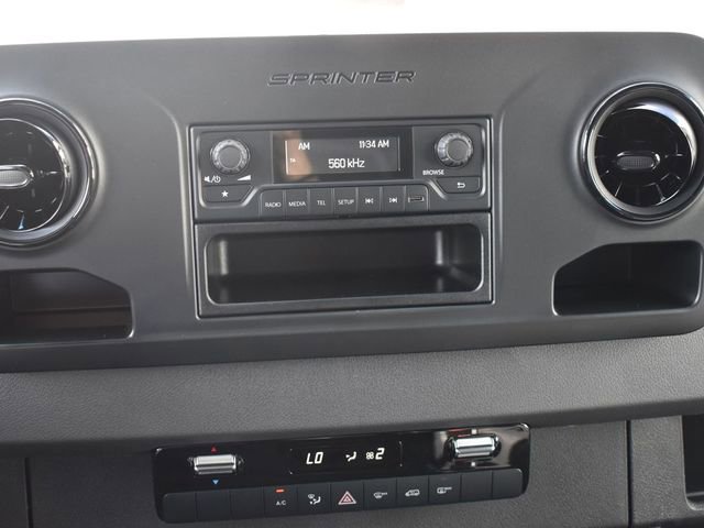 New 2023 Mercedes-Benz Sprinter 2500 image 13