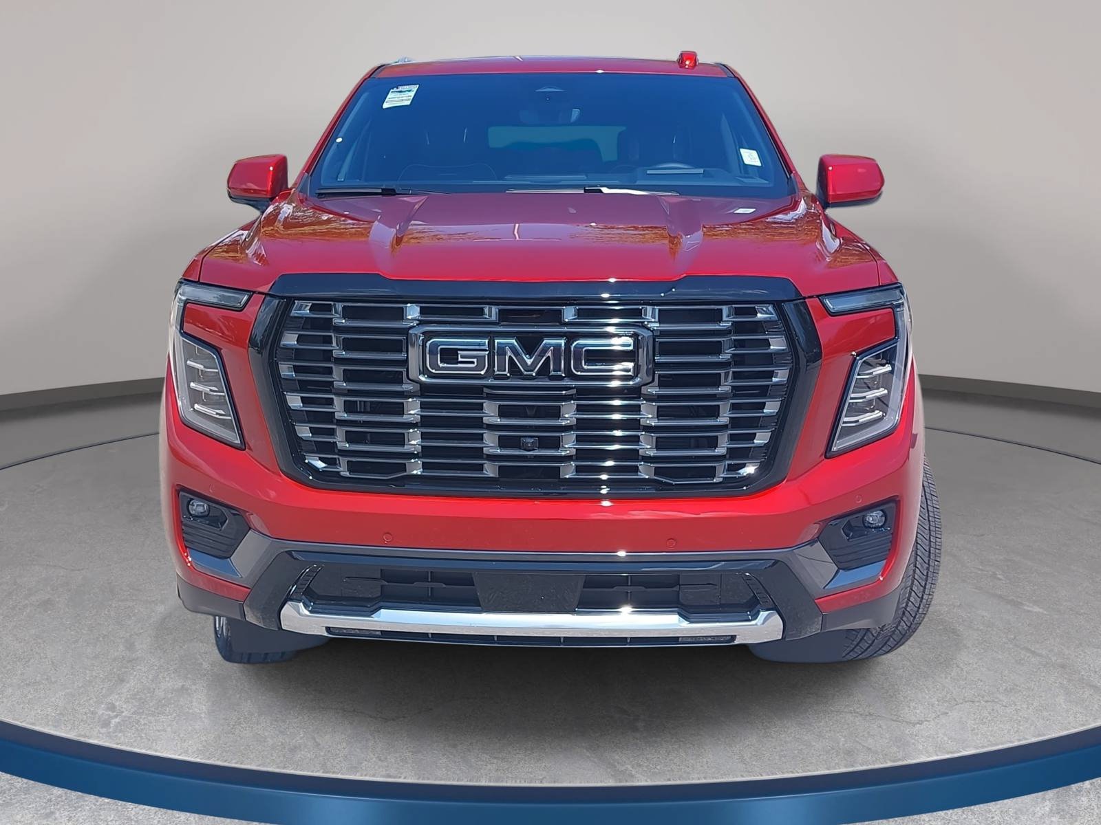 New 2026 GMC Yukon XL Denali Ultimate w/ LPO, Floor Liner Package AWD/4WD image 2