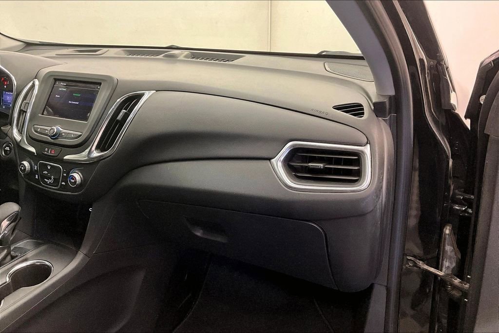 Used 2022 Chevrolet Equinox LT FWD image 15