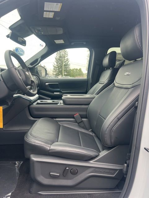Used 2026 Ford Expedition Max Platinum AWD/4WD image 34
