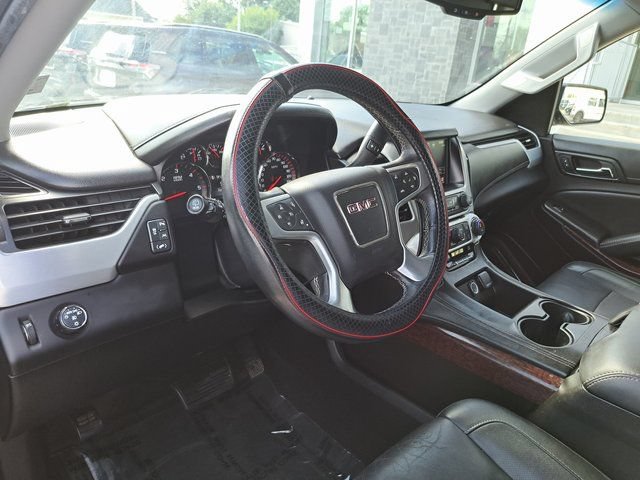 Used 2016 GMC Yukon XL SLT RWD image 10