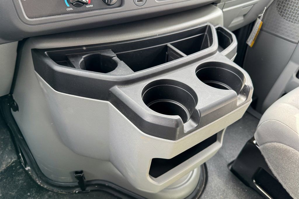 New 2025 Ford E-350 and Econoline 350 Super Duty w/ Power Equipment Group image 34