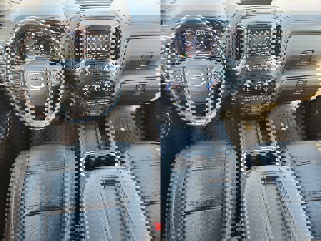 Used 2020 GMC Sierra 1500 Denali w/ Denali Ultimate Package image 10