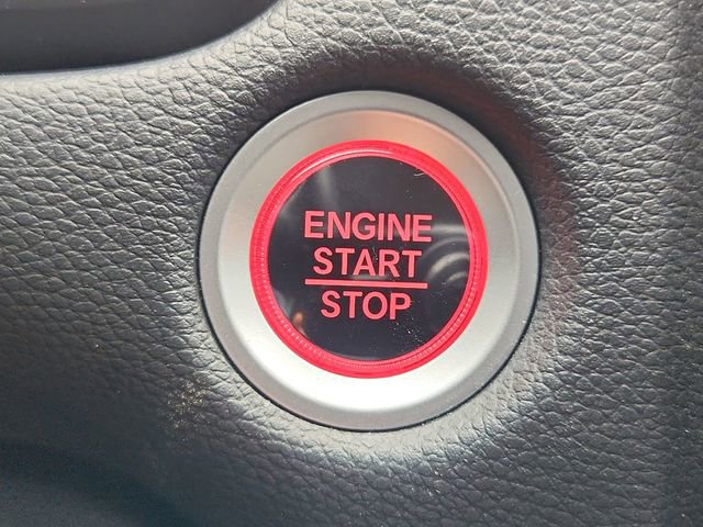 Used 2022 Honda CR-V EX-L image 16