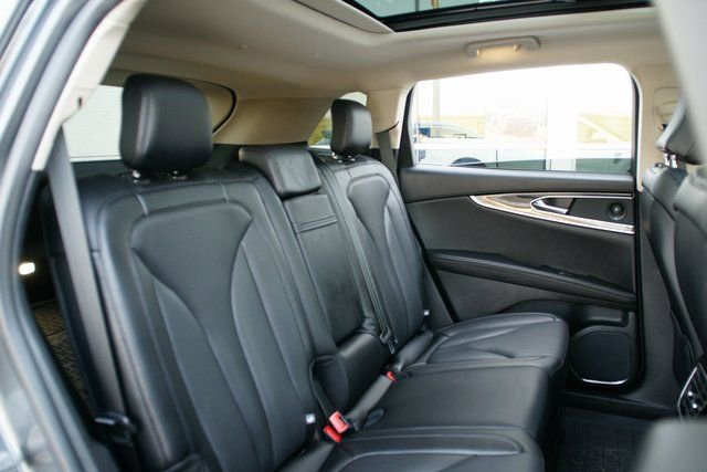Used 2023 Lincoln Nautilus Reserve w/ Equipment Group 201A image 35