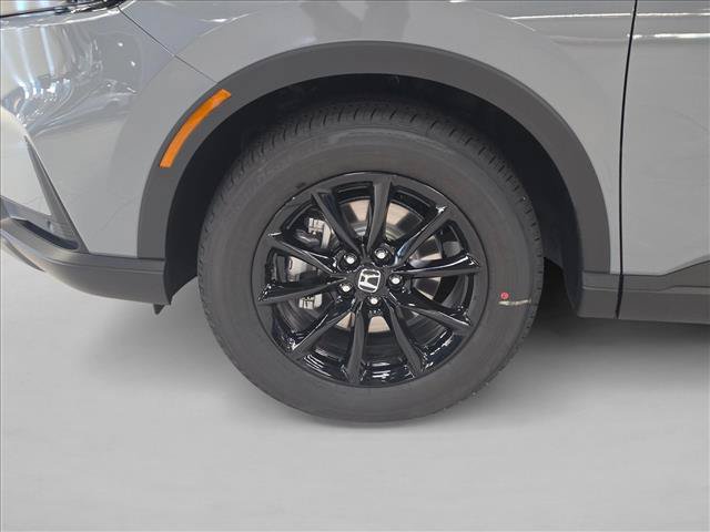 New 2027 Honda CR-V Sport-L image 9