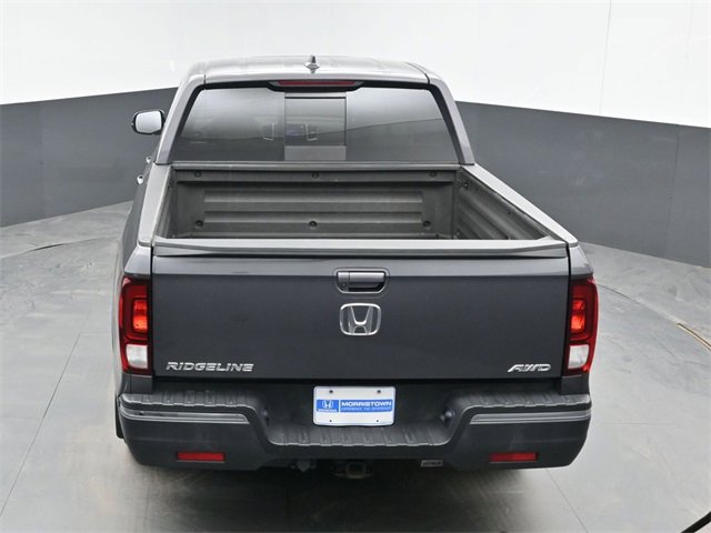 Used 2019 Honda Ridgeline RTL-T image 38