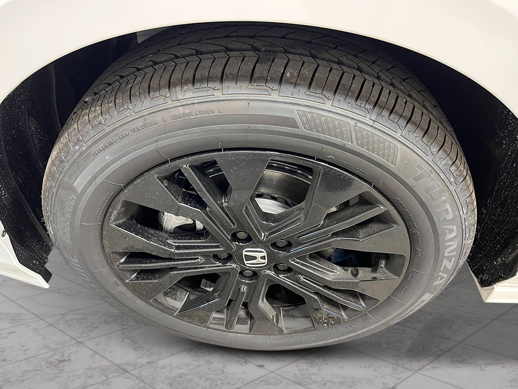 New 2026 Honda Odyssey Sport-L image 11