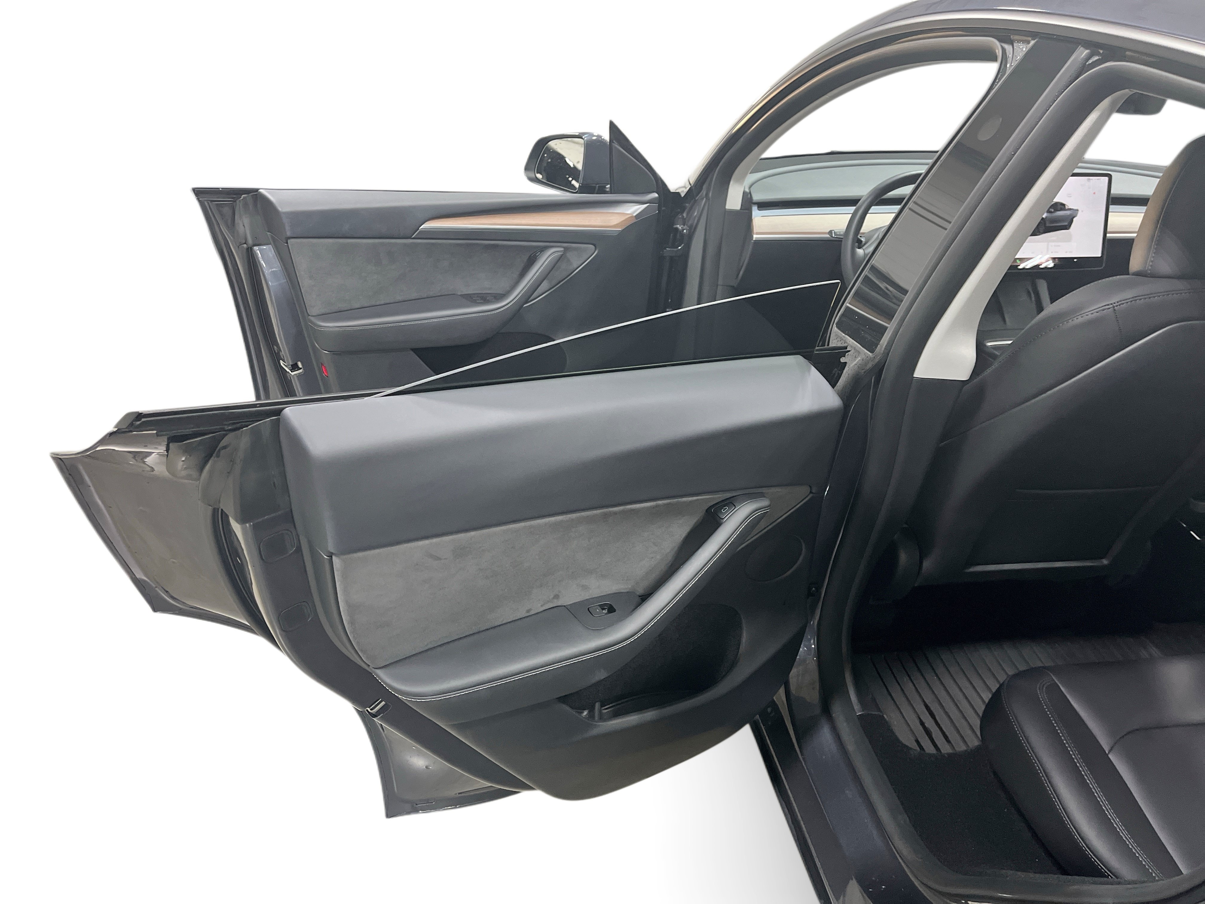 Certified 2023 Tesla Model Y Performance AWD/4WD image 10