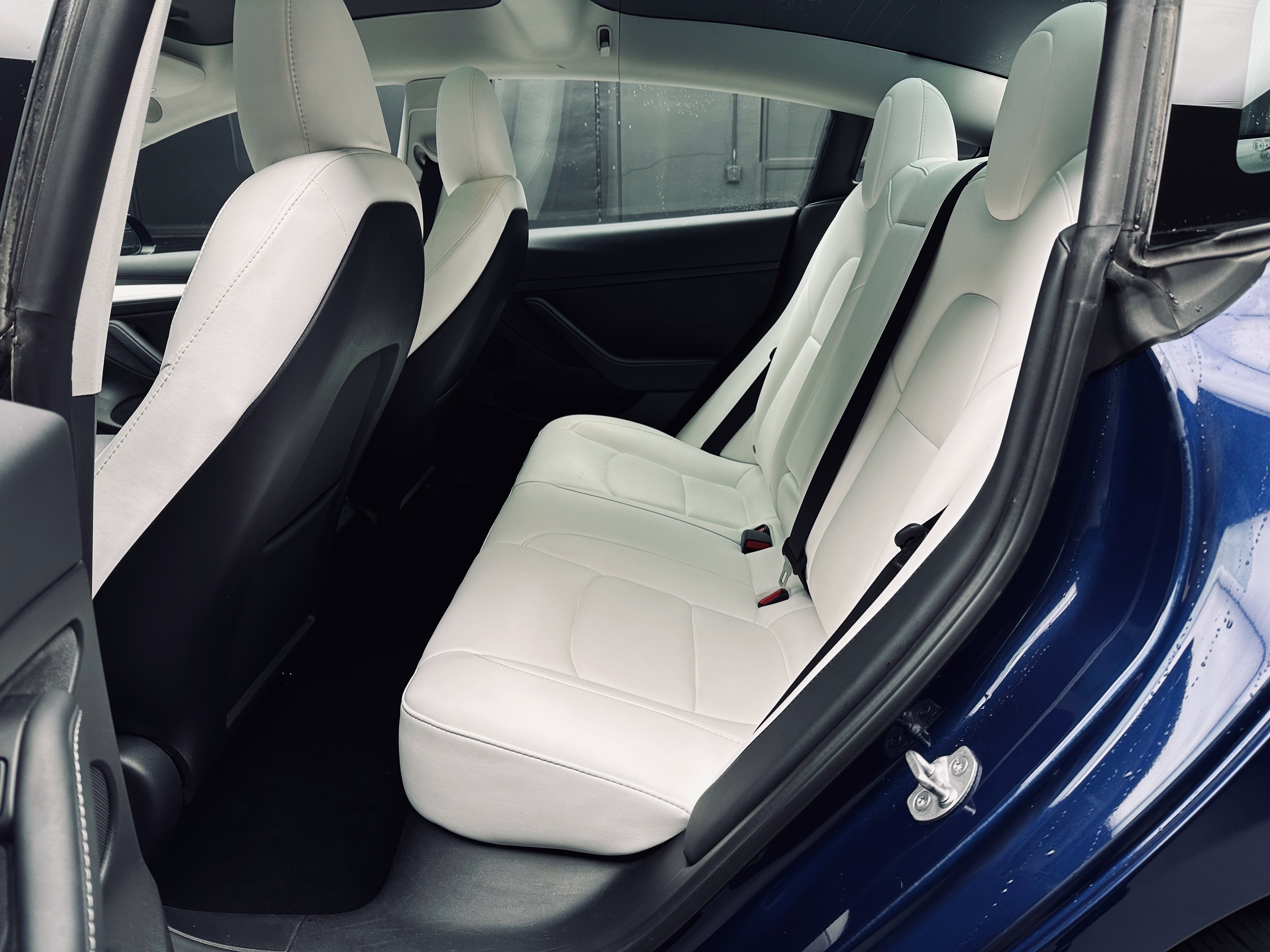 Used 2023 Tesla Model 3 Standard Range RWD image 19