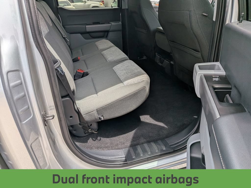 Used 2023 Ford F150 XLT AWD/4WD image 27