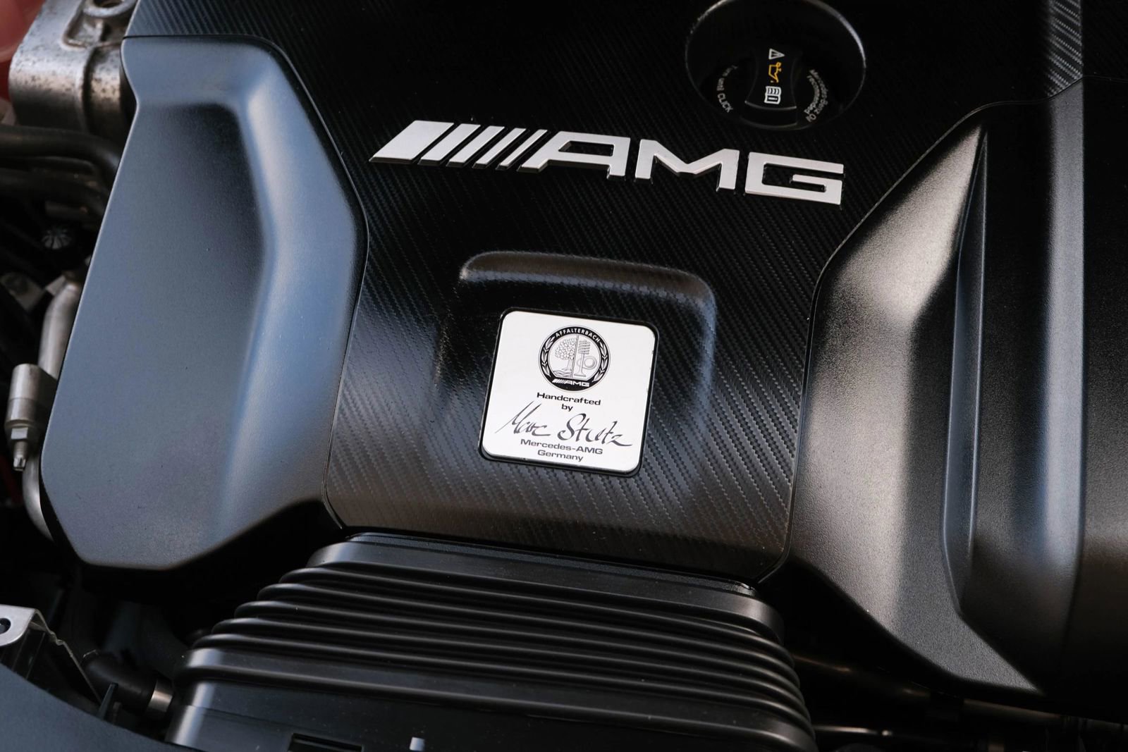 Used 2022 Mercedes-Benz GLA 45 AMG GLA 45 Sport Utility 4D image 19