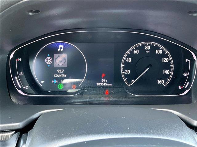 Used 2020 Honda Accord Sport image 20