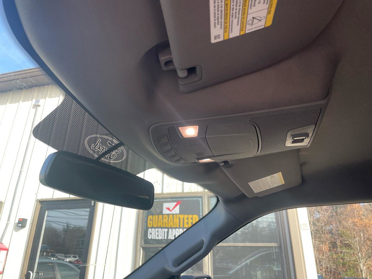 Used 2017 Ford F150 XLT w/ Equipment Group 302A Luxury image 18