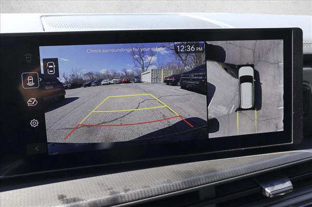 New 2026 Hyundai Santa Fe Calligraphy w/ Tow & Go Package image 19