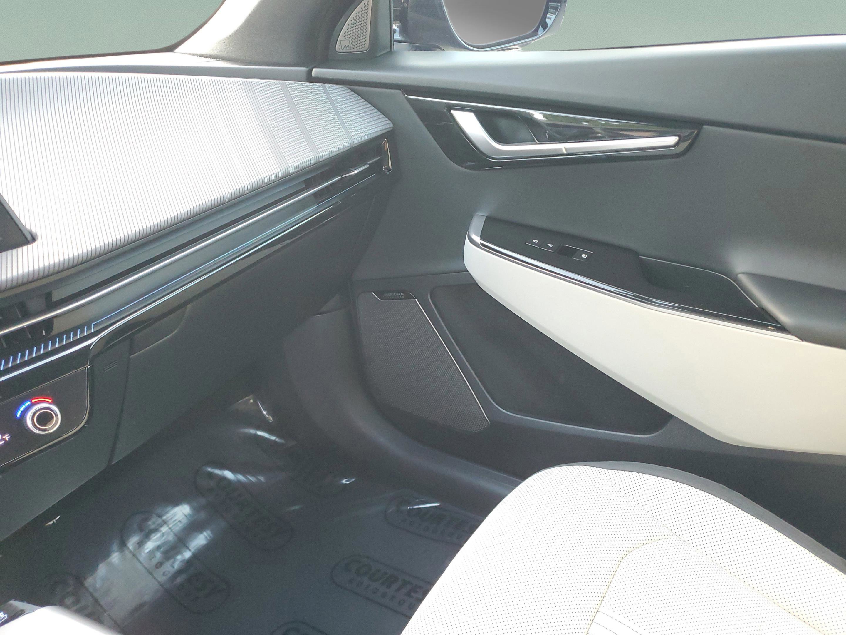 Certified 2023 Kia EV6 GT-Line w/ GT-Line White Seat Package image 18