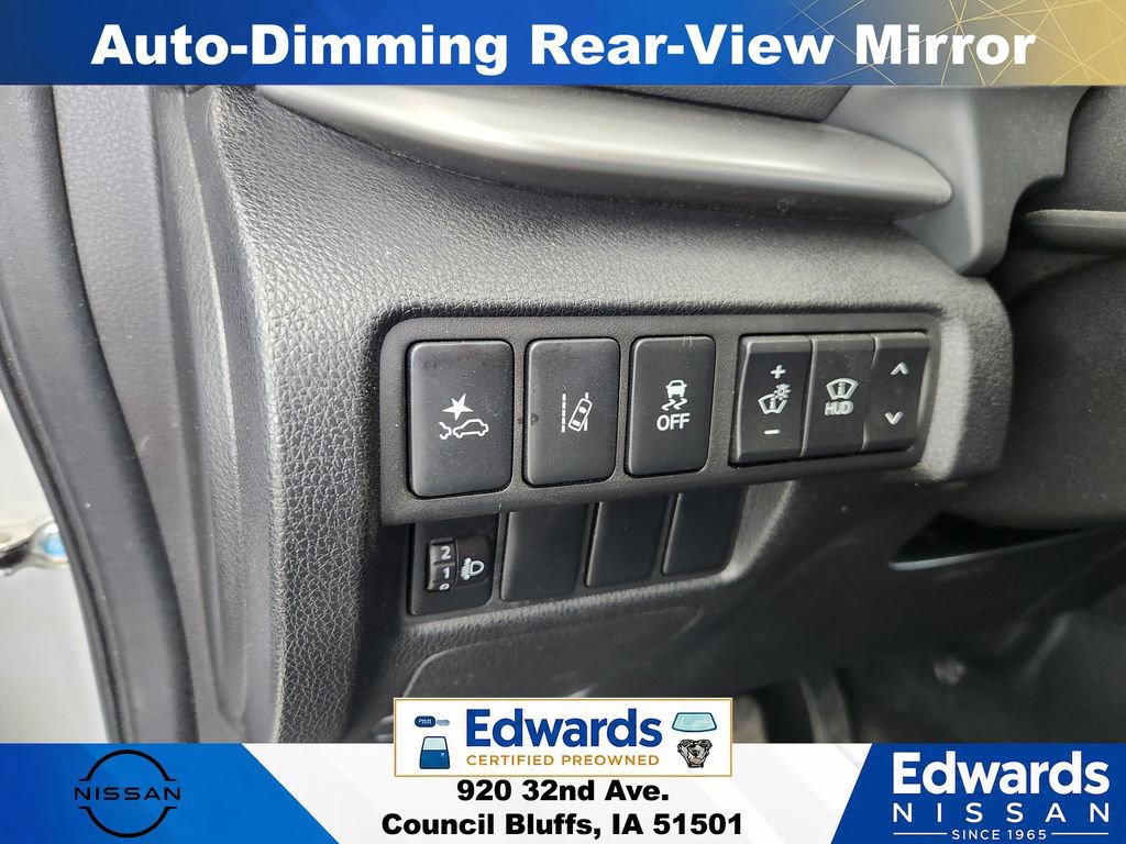 Used 2019 Mitsubishi Eclipse Cross SE AWD/4WD image 29