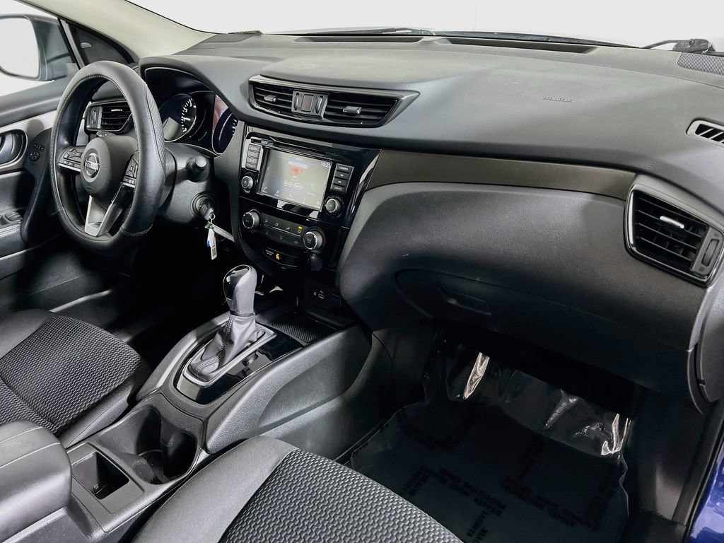 Used 2019 Nissan Rogue Sport S w/ Appearance Package FWD image 25