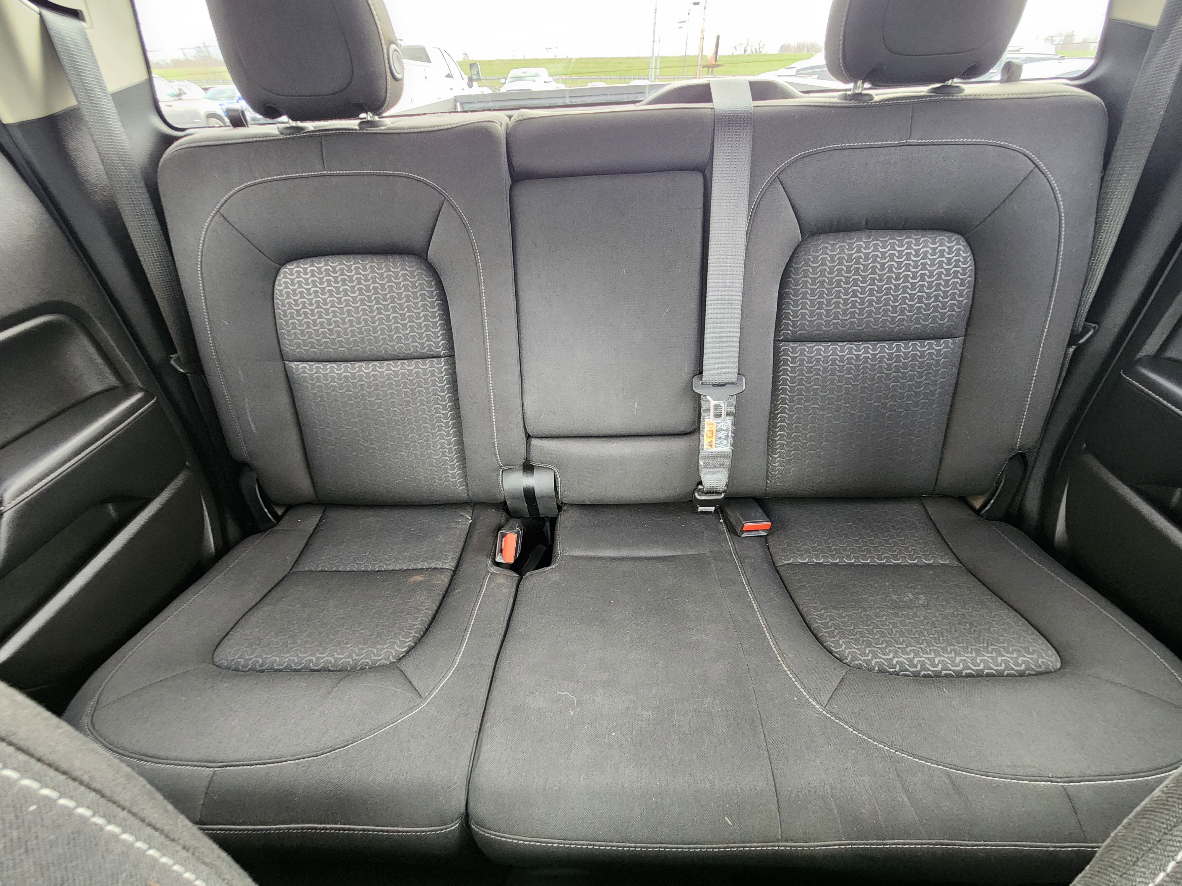 Used 2015 GMC Canyon SLE w/ SLE Convenience Package image 18