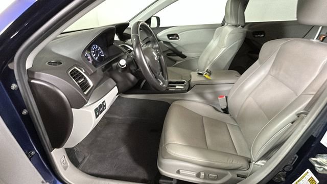 Used 2017 Acura RDX AWD w/ Technology Package image 12