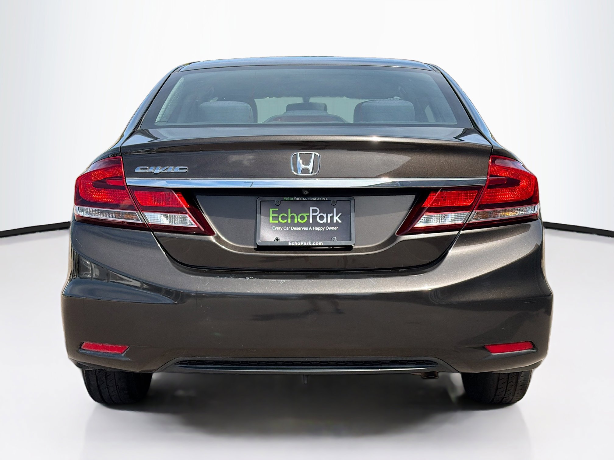 Used 2014 Honda Civic LX image 7