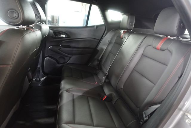 Used 2024 Chevrolet Trax RS w/ Driver Confidence Package image 19