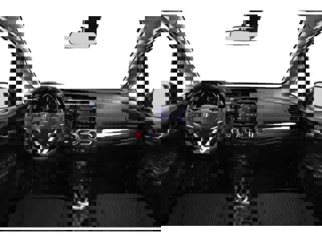 Used 2020 Honda Fit EX image 9