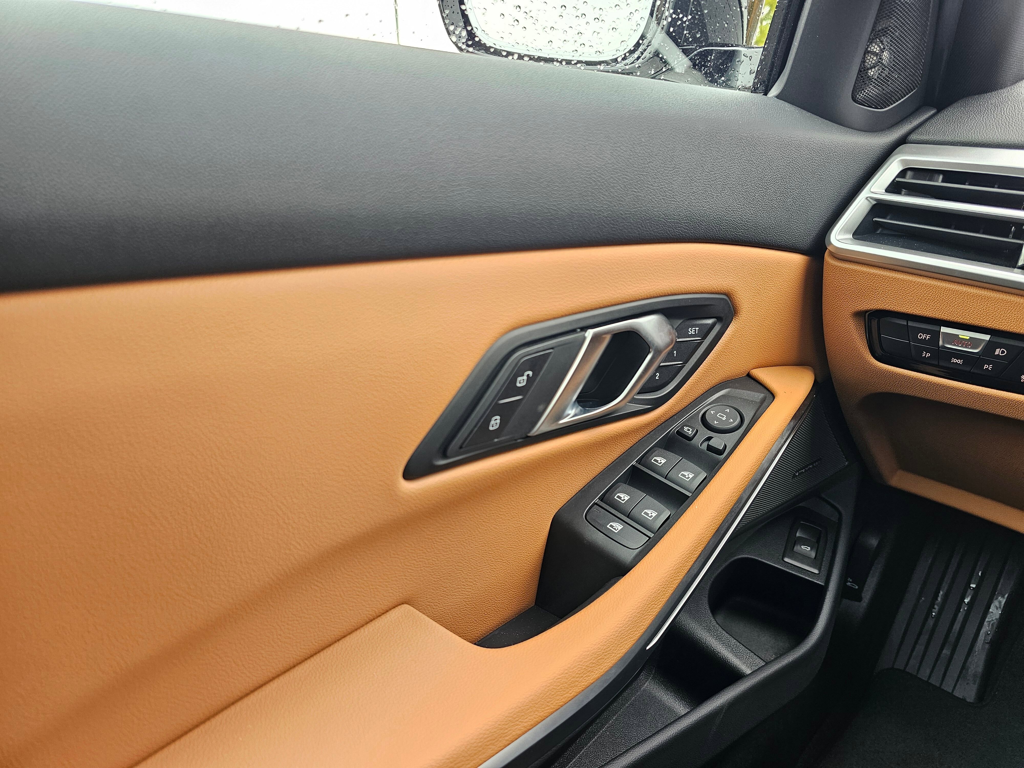 New 2026 BMW 330i xDrive Sedan w/ M Sport Package image 29