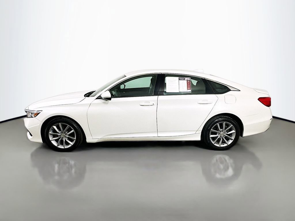 Used 2021 Honda Accord LX image 5